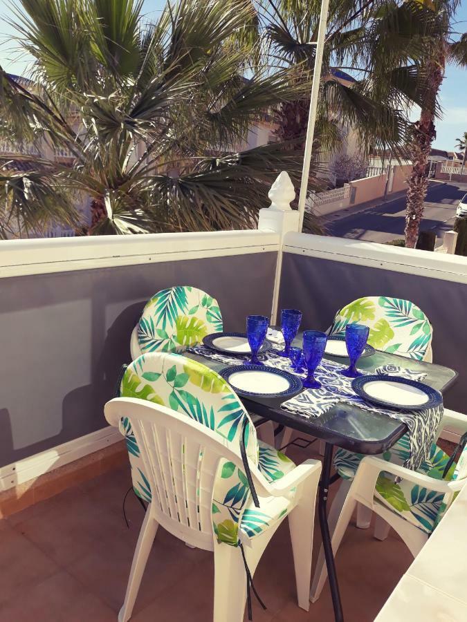 Fabulous Detached Large Villa 5 Bedrooms 3 Bathrooms Backing Onto Villamartin Golf Course Esterno foto
